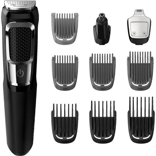 NEW PHILIPS SERIES 3000 ALL IN ONE TRIMMER