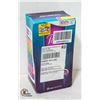 Image 1 : NEW 26 PACK OF POISE ULTRA THIN ULTIMATE LONG PADS