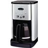 NEW UNPACKED CUISINART BREW CENTRAL DCC-1200C