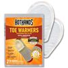 Image 1 : 10 NEW PACKS OF HOT HANDS TOE WARMERS