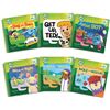 Image 2 : NEW LEAP FROG LEARN TO READ VOLUME 1 BEGINNING