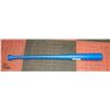 Image 1 : NEW OFFICIAL BLITZBALL KIDS BASEBALL BAT, BLUE