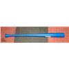 Image 1 : NEW OFFICIAL BLITZBALL KIDS BASEBALL BAT, BLUE