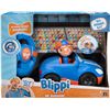 Image 1 : NEW BLIPPI REMOTE CONTROLLED RACECAR