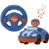 Image 2 : NEW BLIPPI REMOTE CONTROLLED RACECAR