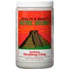 NEW AZTEC SECRET 2LB BOTTLE OF INDIAN HEALING CLAY