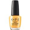 Image 1 : 4 NEW OPI NAIL LACQUERS COLOR MARIGOLDEN HOUR