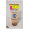 NEW 200ML BOTTLE OF JERGENS NATURAL GLOW +