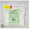 NEW 2 X 1LB BAGS OF YOGTI WASHING SODA