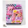 NEW LOL SURPRISE TWEENS ALI DANCE PLAY SET