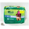 Image 1 : NEW 18 PACK OF DEPEND MEDIUM FIT FLEX UNDERWEAR