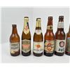Image 2 : Group of Vintage Beer Bottles