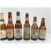 Image 3 : Group of Vintage Beer Bottles