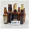 Image 6 : Group of Vintage Beer Bottles