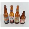 Image 1 : Collection of Montana Beer Bottles