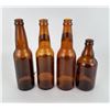 Image 2 : Collection of Montana Beer Bottles