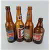 Image 3 : Collection of Montana Beer Bottles