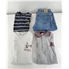 Image 1 : Vintage Montana Shirts & Lee Jeans