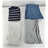 Image 2 : Vintage Montana Shirts & Lee Jeans
