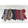 Image 1 : Vintage Ties & Suspenders