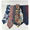 Image 2 : Vintage Ties & Suspenders