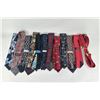 Image 4 : Vintage Ties & Suspenders