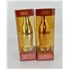 Image 2 : Coca Cola Commemorative Gold Bottles