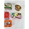 Image 3 : Coca Cola Collector Tins
