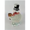 Image 4 : Coca Cola Holiday Centerpiece Snowman