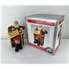 Image 1 : Coca Cola Christmas Santa Figure