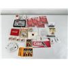 Image 1 : Large Group of Coca Cola Collectibles