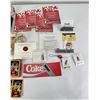 Image 3 : Large Group of Coca Cola Collectibles