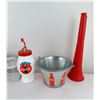 Image 3 : Group Of Coca Cola Collectibles