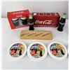 Image 2 : Group Of Coca Cola Collectibles