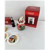 Image 3 : Group Of Coca Cola Collectibles
