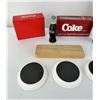 Image 5 : Group Of Coca Cola Collectibles