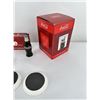 Image 6 : Group Of Coca Cola Collectibles
