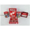 Image 1 : Collection Of Coca Cola Puzzles & Games