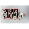 Image 1 : Collection of Coca Cola Polar Bears