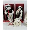 Image 3 : Collection of Coca Cola Polar Bears