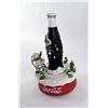 Image 2 : Coca Cola Kurt Sandler Music Box Winter Wonderland