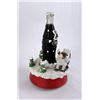 Image 3 : Coca Cola Kurt Sandler Music Box Winter Wonderland