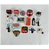 Image 1 : Collection Of Coca Cola Magnets