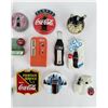 Image 3 : Collection Of Coca Cola Magnets