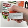 Image 4 : Collection Of Coca Cola Magnets