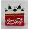 Image 1 : Coca Cola Cooler Trinket Box