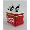 Image 2 : Coca Cola Cooler Trinket Box