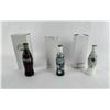 Image 1 : Limited Edition Hinged Coca Cola Bottles