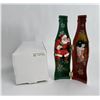 Image 2 : Limited Edition Hinged Coca Cola Bottles