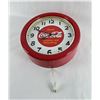 Image 2 : Drink Coca Cola Lighted Wall Clock